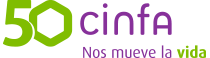 Cinfa Logo