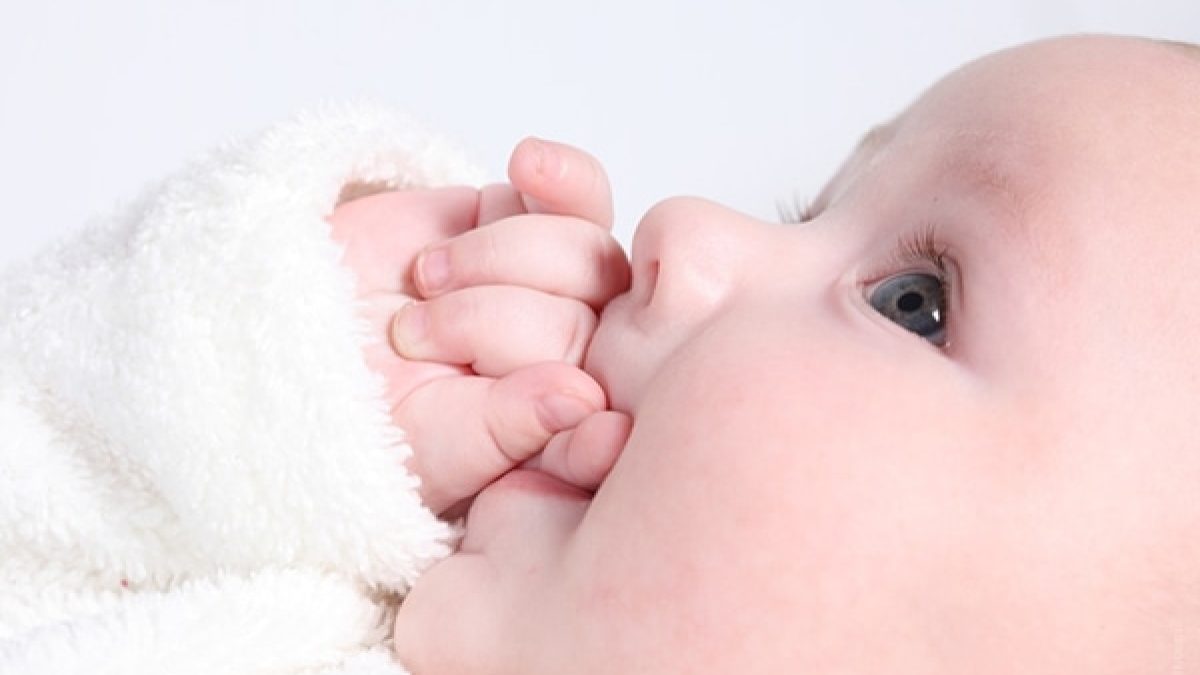 Cuidado de la piel de los bebés 